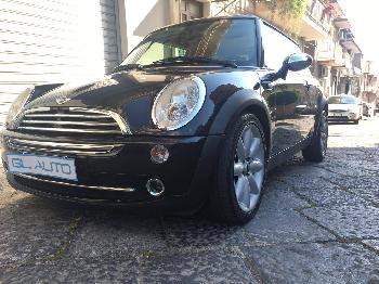 MINI cooper 1.6