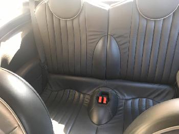MINI cooper 1.6