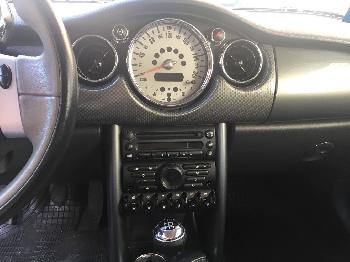 MINI cooper 1.6