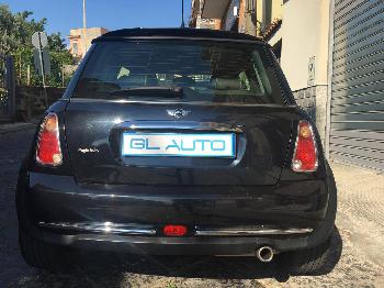MINI cooper 1.6