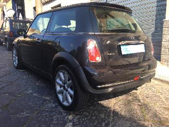 MINI cooper 1.6