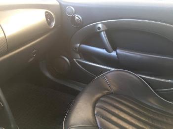 MINI cooper 1.6