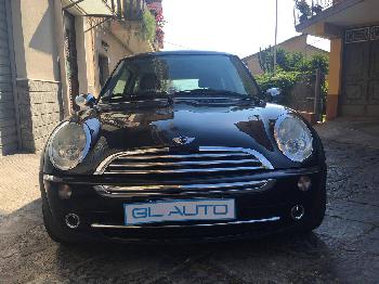 MINI cooper 1.6
