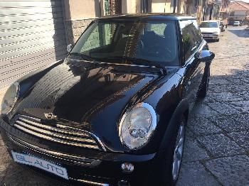 MINI cooper 1.6