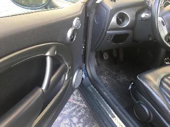 MINI cooper 1.6