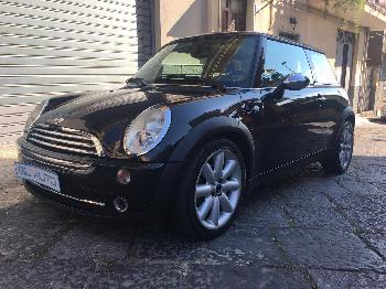 MINI cooper 1.6