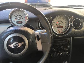 MINI cooper 1.6