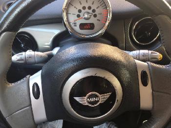 MINI cooper 1.6