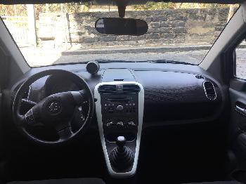 SUZUKI SPLASH 1.0 69 CV 