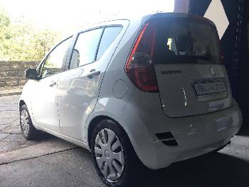 SUZUKI SPLASH 1.0 69 CV 