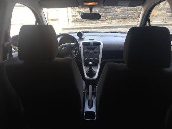 SUZUKI SPLASH 1.0 69 CV 