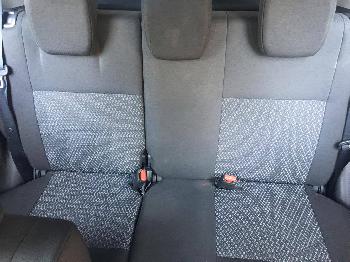 SUZUKI SPLASH 1.0 69 CV 