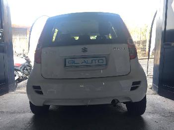 SUZUKI SPLASH 1.0 69 CV 
