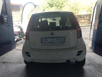SUZUKI SPLASH 1.0 69 CV 
