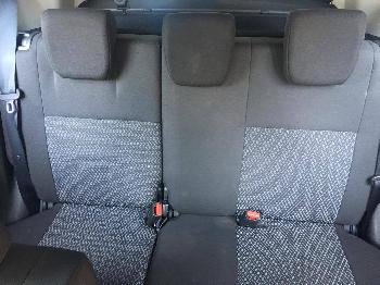 SUZUKI SPLASH 1.0 69 CV 