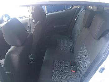 SUZUKI SPLASH 1.0 69 CV 