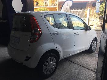 SUZUKI SPLASH 1.0 69 CV 
