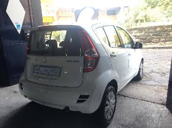 SUZUKI SPLASH 1.0 69 CV 