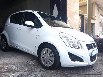 SUZUKI SPLASH 1.0 69 CV 