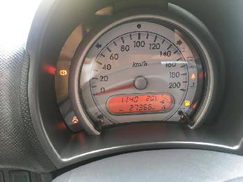 SUZUKI SPLASH 1.0 69 CV 