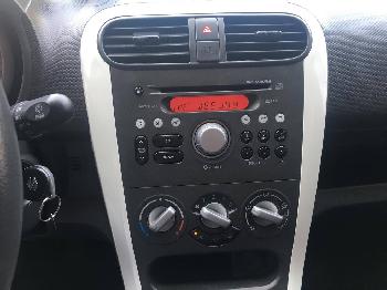 SUZUKI SPLASH 1.0 69 CV 