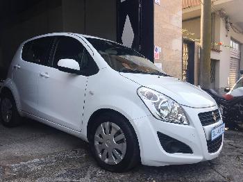 SUZUKI SPLASH 1.0 69 CV 