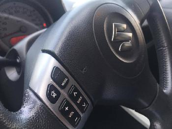 SUZUKI SPLASH 1.0 69 CV 