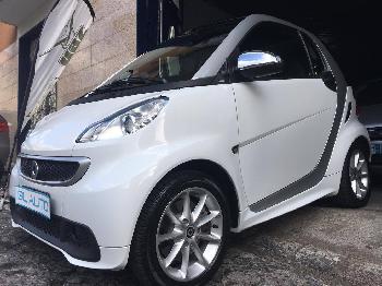 SMART FORTWO 1.0 52 KW PASSION 