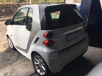 SMART FORTWO 1.0 52 KW PASSION 
