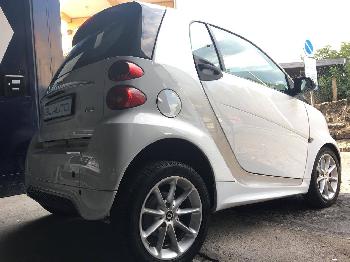 SMART FORTWO 1.0 52 KW PASSION 