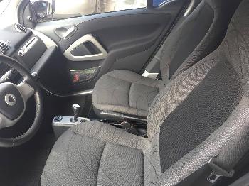 SMART FORTWO 1.0 52 KW PASSION 