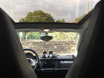 SMART FORTWO 1.0 52 KW PASSION 