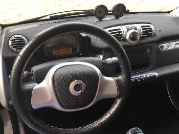 SMART FORTWO 1.0 52 KW PASSION 