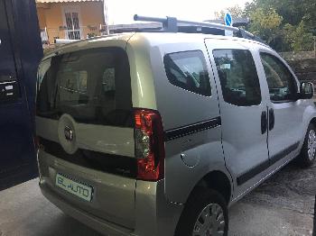 FIAT QUBO 1.3 MTJ 