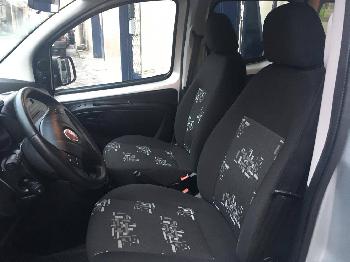 FIAT QUBO 1.3 MTJ 