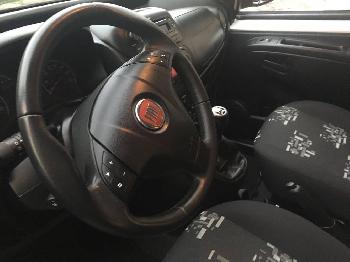 FIAT QUBO 1.3 MTJ 
