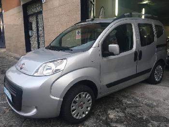 FIAT QUBO 1.3 MTJ 
