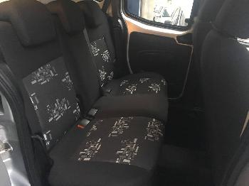 FIAT QUBO 1.3 MTJ 
