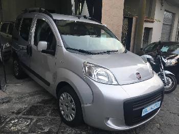 FIAT QUBO 1.3 MTJ 