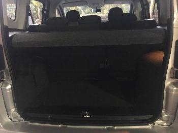 FIAT QUBO 1.3 MTJ 