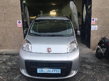 FIAT QUBO 1.3 MTJ 