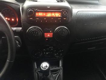 FIAT QUBO 1.3 MTJ 