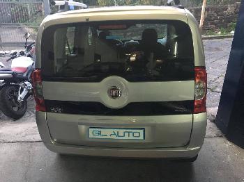 FIAT QUBO 1.3 MTJ 
