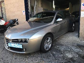 ALFA ROMEO 159 JTDM 136 CV SUPER 