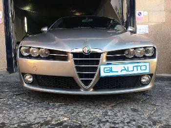 ALFA ROMEO 159 JTDM 136 CV SUPER 