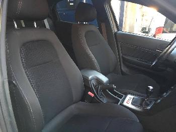 ALFA ROMEO 159 JTDM 136 CV SUPER 