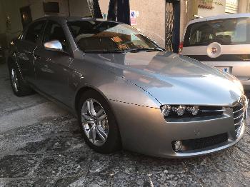 ALFA ROMEO 159 JTDM 136 CV SUPER 