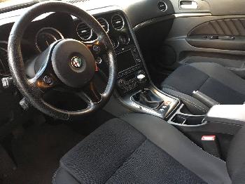 ALFA ROMEO 159 JTDM 136 CV SUPER 