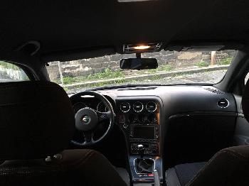 ALFA ROMEO 159 JTDM 136 CV SUPER 