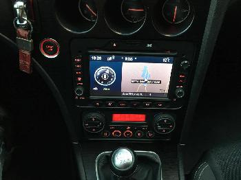 ALFA ROMEO 159 JTDM 136 CV SUPER 